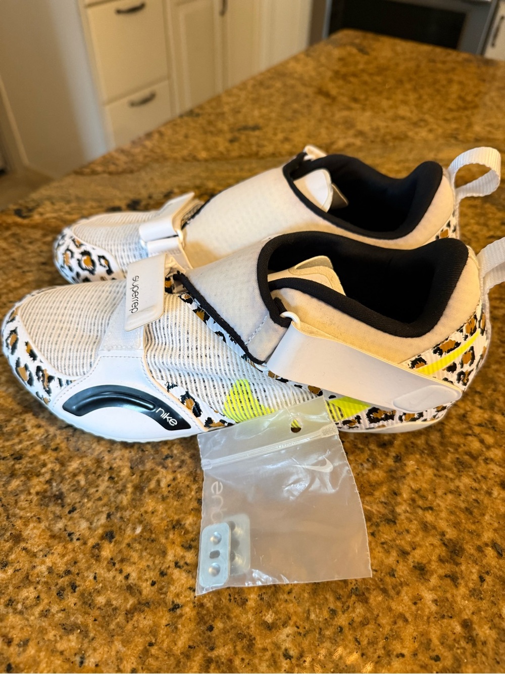 Nike SuperRep Cycling Shoe
